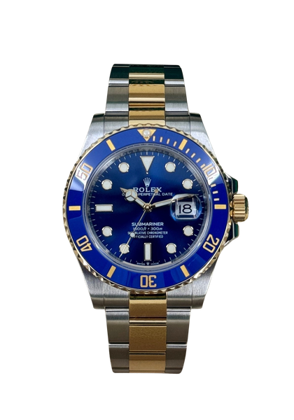 Rolex Submariner 126613 LB
